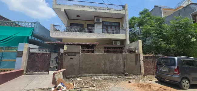 PaintCraft India project photo 2