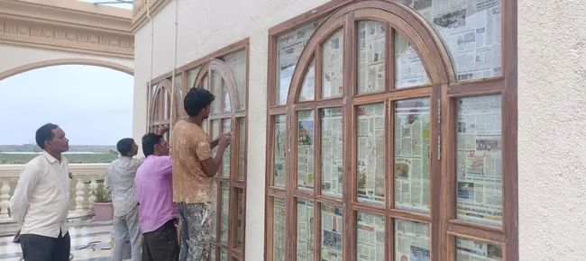 PaintCraft India project photo 12